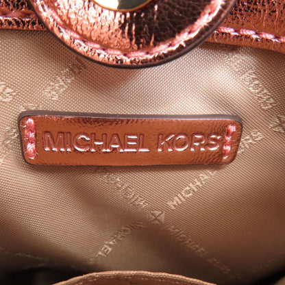 Michael Kors   Handbag 2WAY PVC Ladies