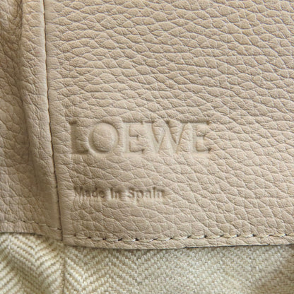 LOEWE   Handbag Hammock 2WAY Calf Ladies