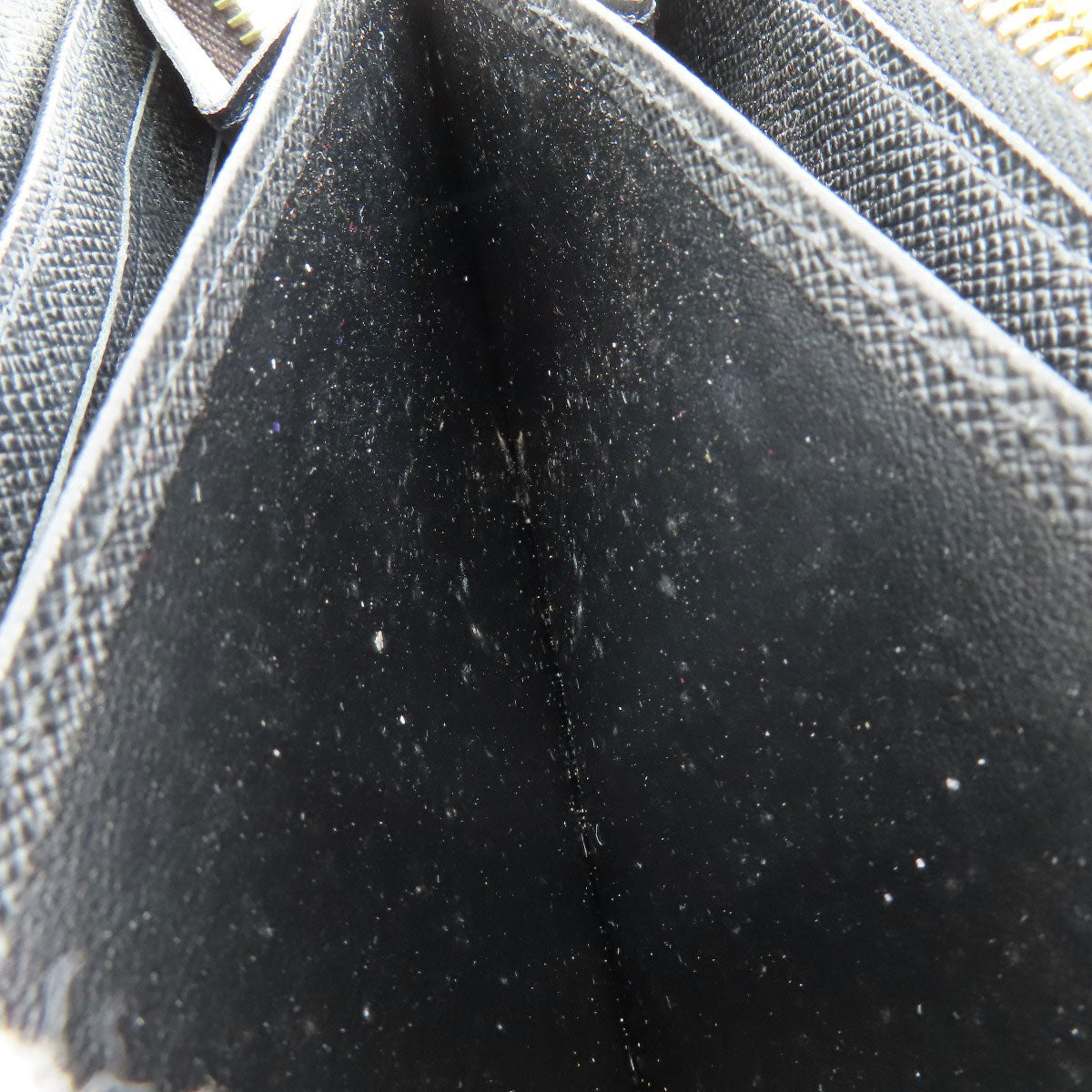 LOUIS VUITTON M69353 Zippy wallet Long wallet (with coin pocket) Monogram reverse Ladies [Used]