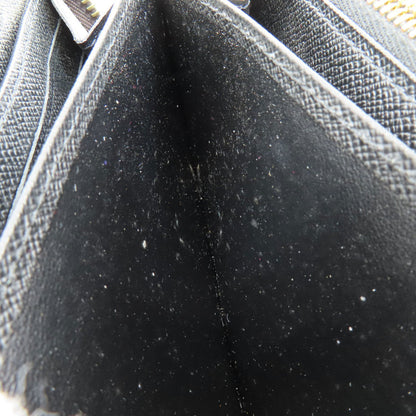 LOUIS VUITTON M69353 Zippy wallet Long wallet (with coin pocket) Monogram reverse Ladies [Used]