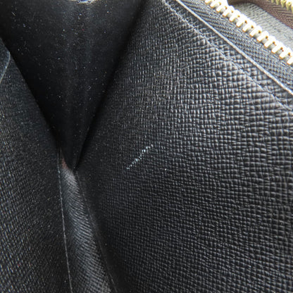 LOUIS VUITTON M69353 Zippy wallet Long wallet (with coin pocket) Monogram reverse Ladies [Used]