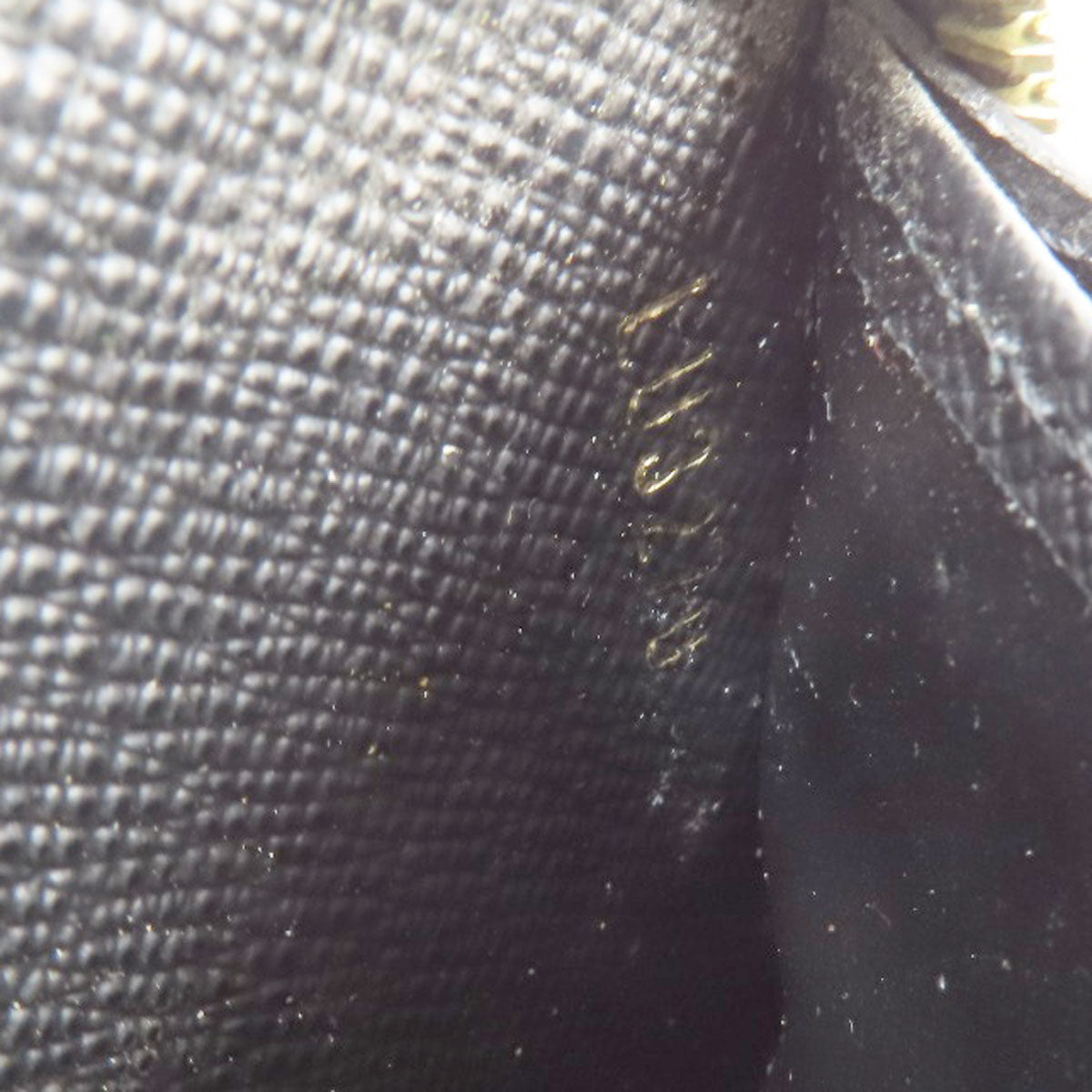 LOUIS VUITTON M69353 Zippy wallet Long wallet (with coin pocket) Monogram reverse Ladies [Used]