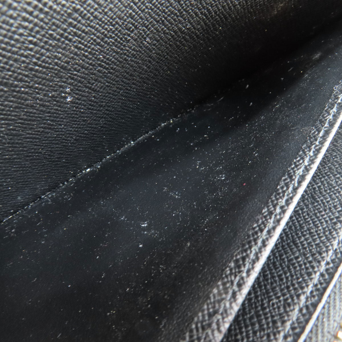 LOUIS VUITTON M69353 Zippy wallet Long wallet (with coin pocket) Monogram reverse Ladies [Used]