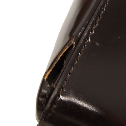 CHRISTIAN DIOR   Tote Bag Lady Dior Patent leather Ladies