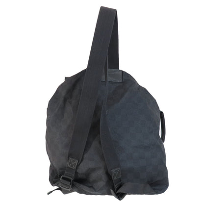 LOUIS VUITTON  N41189 Backpack Â· Daypack Aventure Light Pack Damier Nylon mens