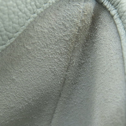 CELINE Small Fold Cabas 2WAY Handbag Leather Ladies [Used]