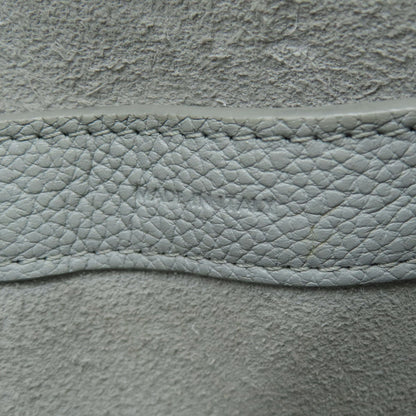 CELINE Small Fold Cabas 2WAY Handbag Leather Ladies [Used]