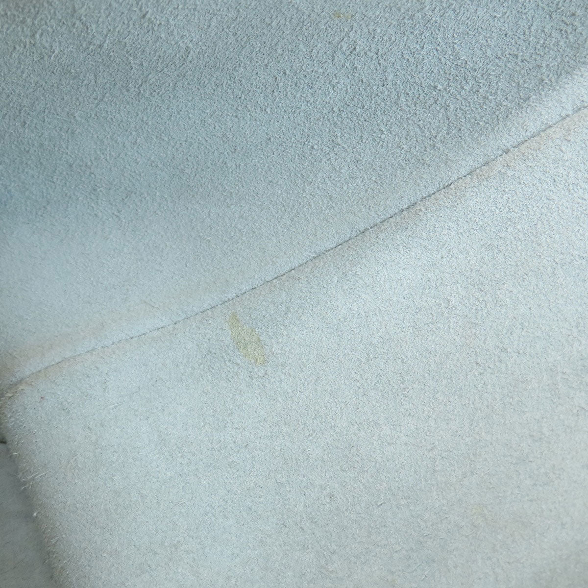 CELINE Small Fold Cabas 2WAY Handbag Leather Ladies [Used]