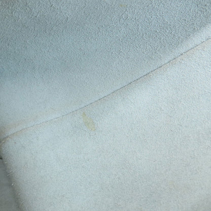 CELINE Small Fold Cabas 2WAY Handbag Leather Ladies [Used]