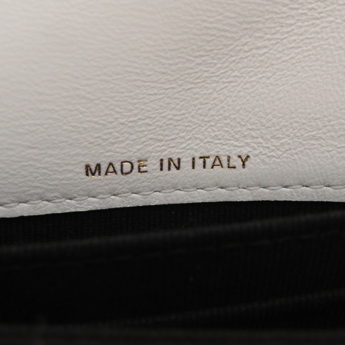 CHANEL Chain Wallet COCO Mark Matelasse Shoulder Bag Lambskin Ladies [Used]