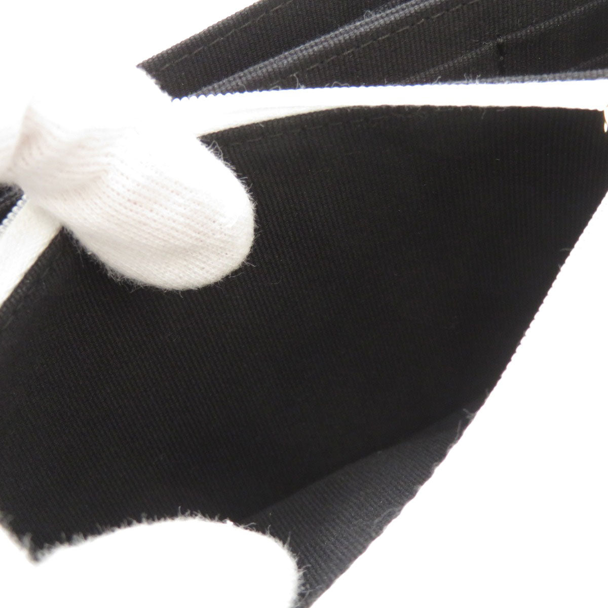 CHANEL Chain Wallet COCO Mark Matelasse Shoulder Bag Lambskin Ladies [Used]