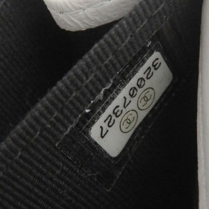 CHANEL Chain Wallet COCO Mark Matelasse Shoulder Bag Lambskin Ladies [Used]