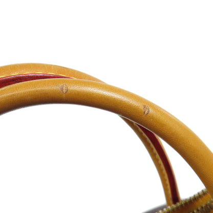 ルイヴィトン M40929 パラスMM トートバッグ モノグラムキャンバス レディース 【中古】【LOUIS VUITTON】