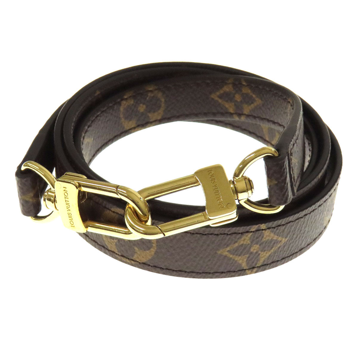 ルイヴィトン M40929 パラスMM トートバッグ モノグラムキャンバス レディース 【中古】【LOUIS VUITTON】