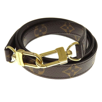 ルイヴィトン M40929 パラスMM トートバッグ モノグラムキャンバス レディース 【中古】【LOUIS VUITTON】