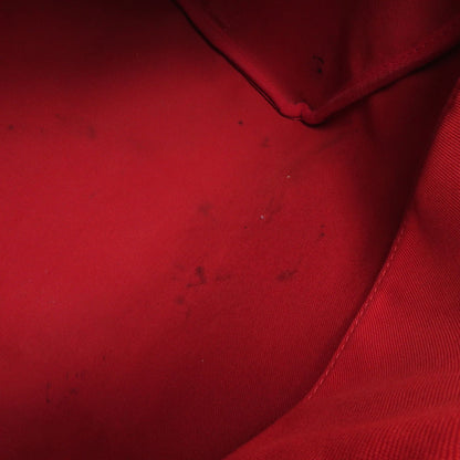 ルイヴィトン N41367 スピーディ・バンドリエール30 ダミエ エベヌ ボストンバッグ ダミエキャンバス レディース 【中古】【LOUIS VUITTON】