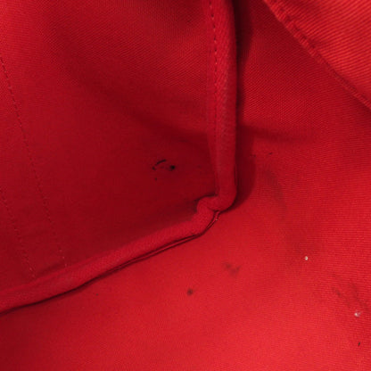 ルイヴィトン N41367 スピーディ・バンドリエール30 ダミエ エベヌ ボストンバッグ ダミエキャンバス レディース 【中古】【LOUIS VUITTON】