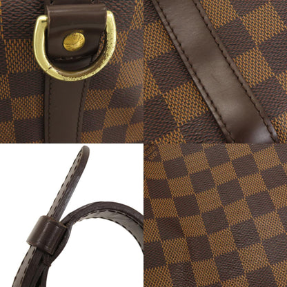 LOUIS VUITTON N41367 Speedy Bandrière 30 Damier Ebene Boston bag Damier canvas Ladies [Used]