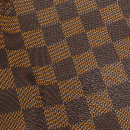 LOUIS VUITTON  N41367 Boston bag Speedy Bandrière 30 Damier Ebene Damier canvas Ladies