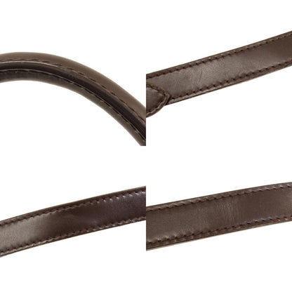 LOUIS VUITTON N41367 Speedy Bandrière 30 Damier Ebene Boston bag Damier canvas Ladies [Used]