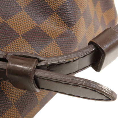 LOUIS VUITTON  N41367 Boston bag Speedy Bandrière 30 Damier Ebene Damier canvas Ladies