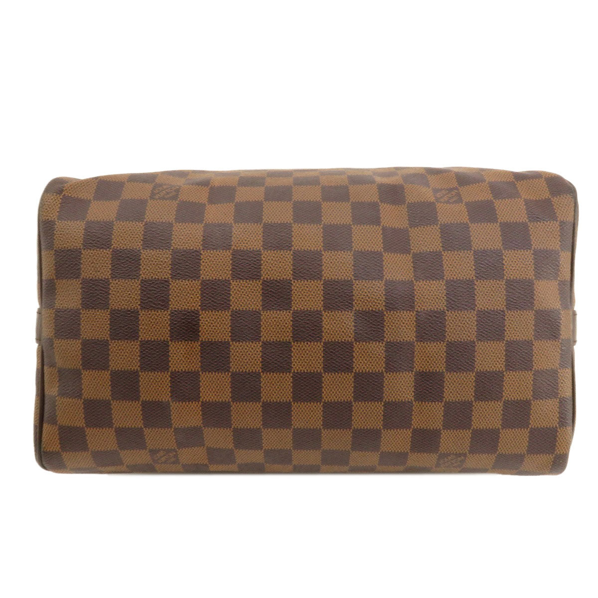 LOUIS VUITTON N41367 Speedy Bandrière 30 Damier Ebene Boston bag Damier canvas Ladies [Used]