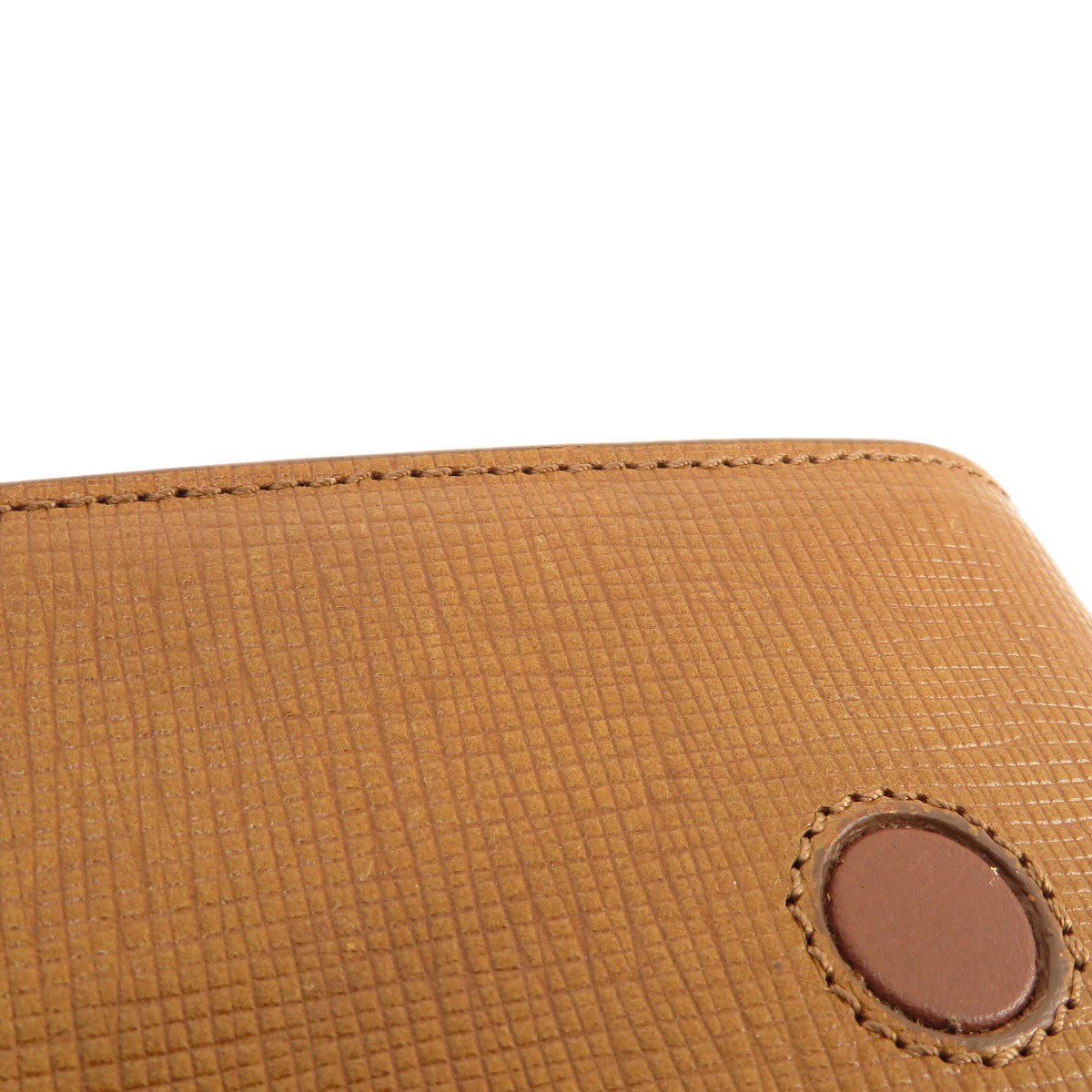 BURBERRY 3WAY Belt Motif Shoulder Bag Leather Ladies [Used]