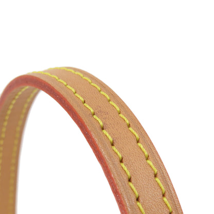 LOUIS VUITTON M69442 Petit Sac Plat Monogram Shoulder Bag Monogram canvas Ladies [Used]