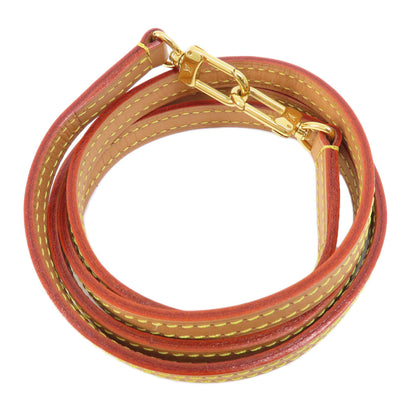 LOUIS VUITTON M69442 Petit Sac Plat Monogram Shoulder Bag Monogram canvas Ladies [Used]