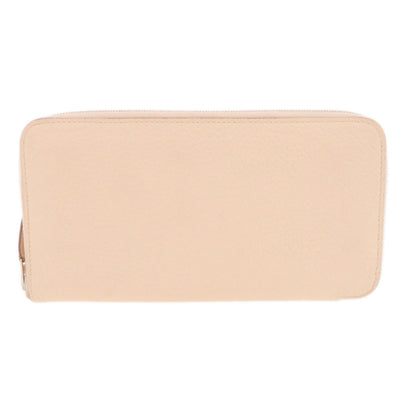 HERMES   Long wallet (with coin pocket) Azap Long Togo Togo Ladies