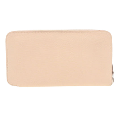 HERMES   Long wallet (with coin pocket) Azap Long Togo Togo Ladies