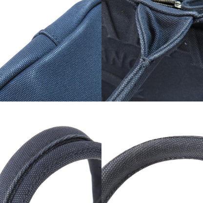 PRADA 1BG439 Canapa mini 2 WAY Handbag Canvas Ladies [Used]