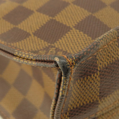 LOUIS VUITTON  M51140 Tote Bag Sac Plat Monogram Monogram canvas Ladies