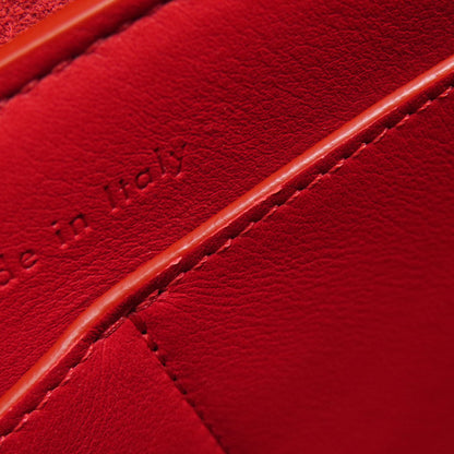 CELINE Trillodo Shoulder Bag Calf Ladies [Used]