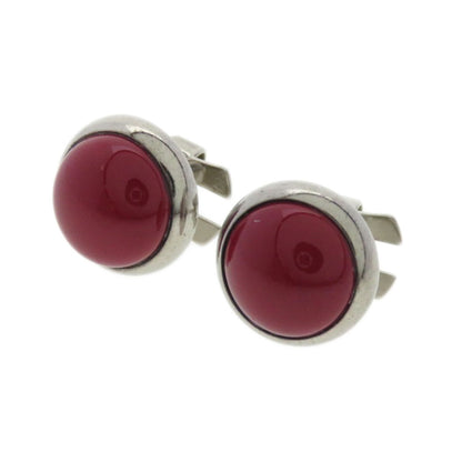 HERMES   earring Eclipse Metal Ladies