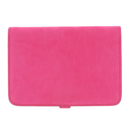 HERMES Dogon Compact Eversoft coin purse Eversoft Ladies [Used]