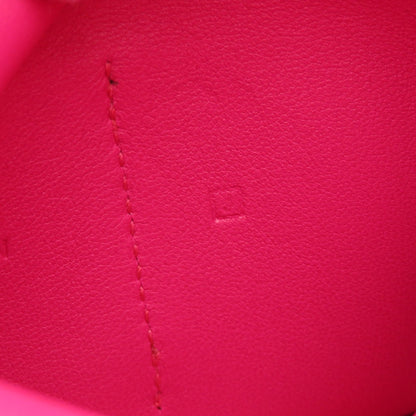 HERMES Dogon Compact Eversoft coin purse Eversoft Ladies [Used]