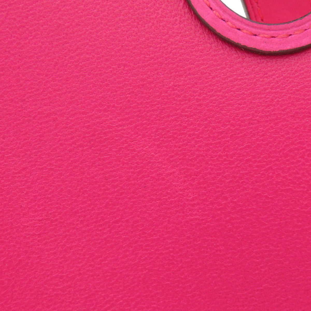 HERMES Dogon Compact Eversoft coin purse Eversoft Ladies [Used]