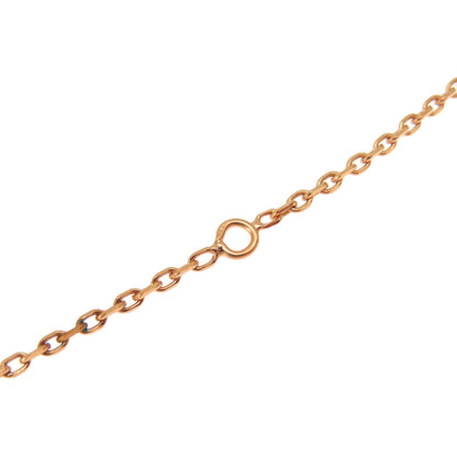 HERMES   Necklace As Doucour PM Gold Plated SwiftLadies