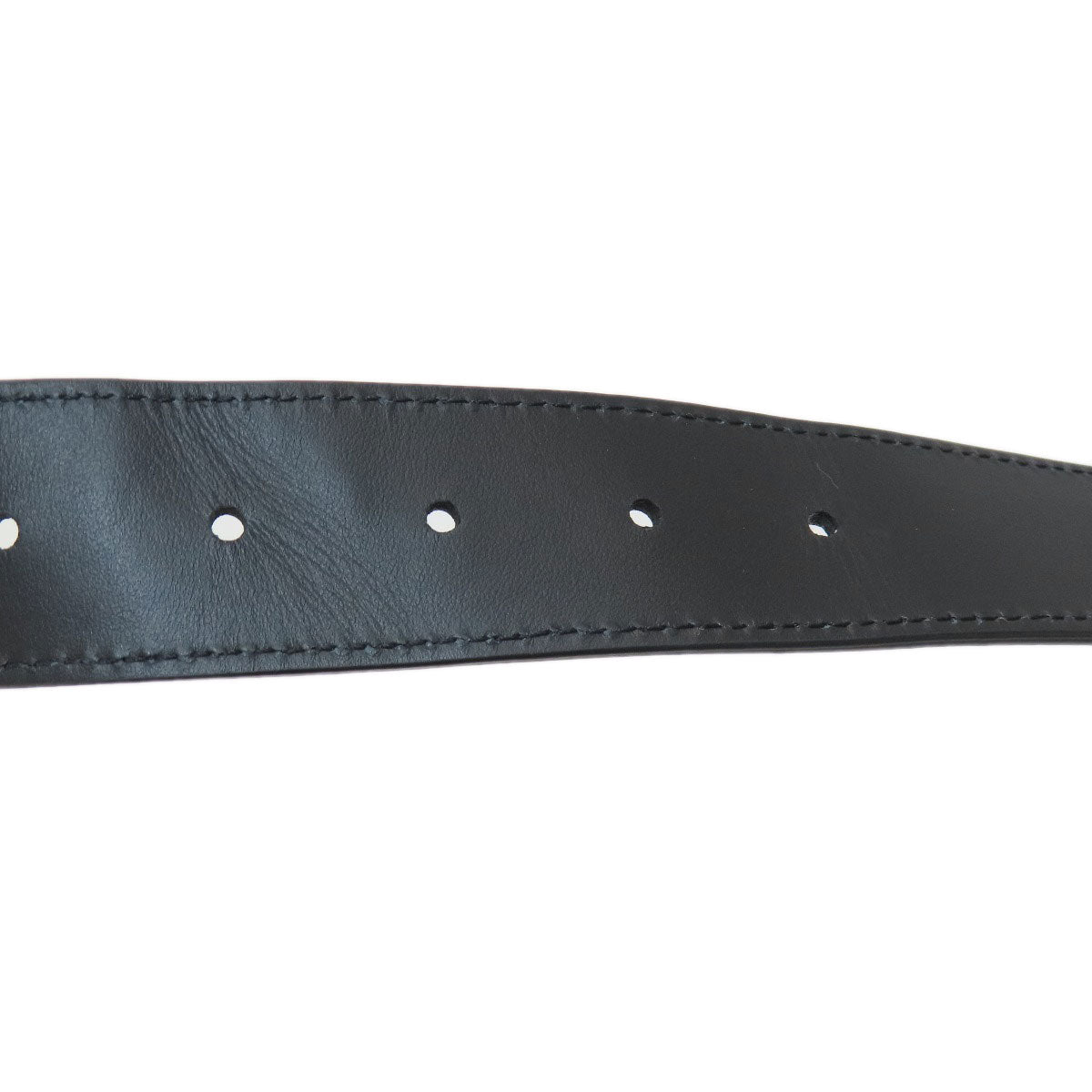 CHRISTIAN DIOR Hit the Road Tote Bag PVC Ladies [Used]