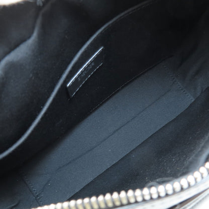 CHRISTIAN DIOR Hit the Road Tote Bag PVC Ladies [Used]