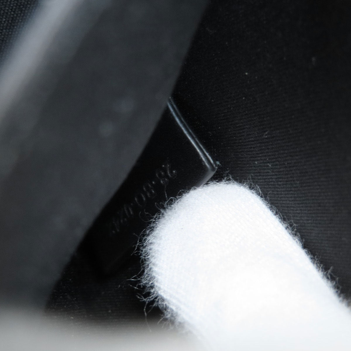 CHRISTIAN DIOR Hit the Road Tote Bag PVC Ladies [Used]