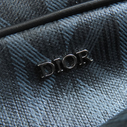 CHRISTIAN DIOR   Tote Bag Hit the Road PVC Ladies