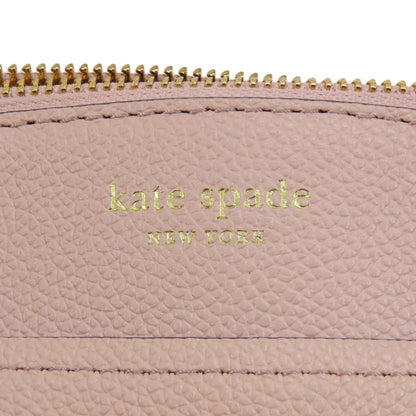 kate spade Logo 2WAY Handbag Leather Ladies [Used]