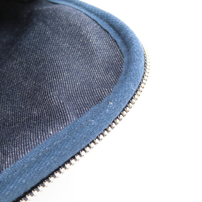 LOUIS VUITTON M46344 Avenue Sling Bag Monogram Records body bag Monogram canvas Ladies [Used]