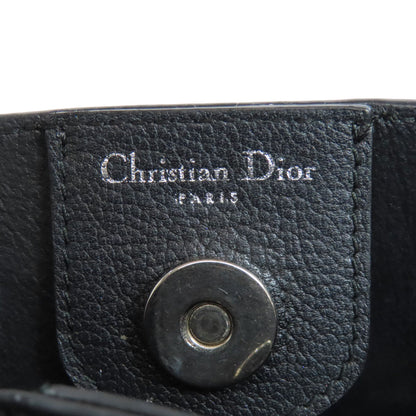 CHRISTIAN DIOR   Handbag 2WAY Calf Ladies