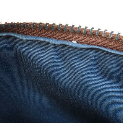 COACH F73119 Signature 2WAY Handbag PVC Ladies [Used]