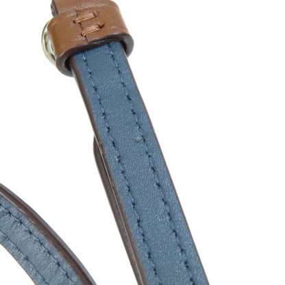 COACH F73119 Signature 2WAY Handbag PVC Ladies [Used]