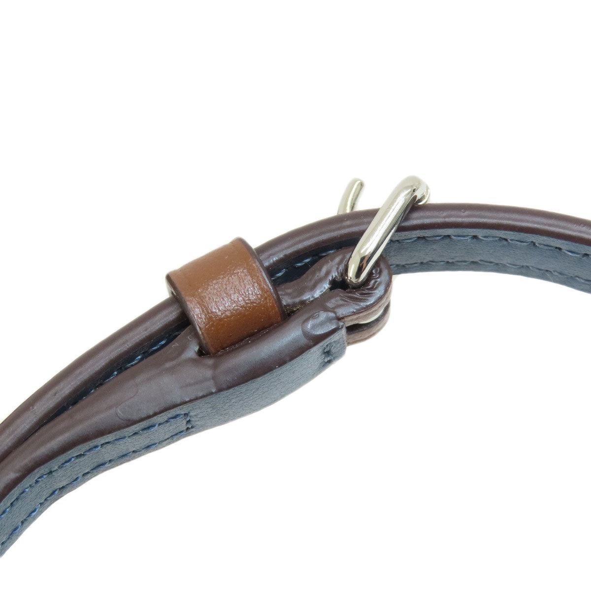 COACH F73119 Signature 2WAY Handbag PVC Ladies [Used]