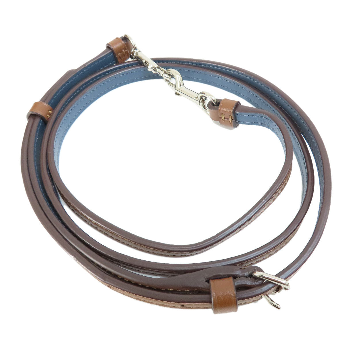 COACH F73119 Signature 2WAY Handbag PVC Ladies [Used]